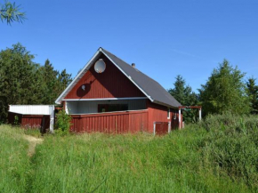 Holiday Home Kabbi - 2-6km from the sea by Interhome